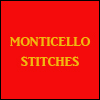 All Monticello Stitches